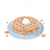 Waffles Breakfast Sweets