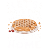 Waffles Breakfast Sweets