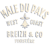 Mâle du Pays Breizh Co
