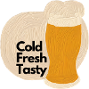 Froid Frais Savoureux