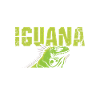 Fier parent d’iguanes