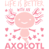 Axolotl