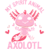 Axolotl