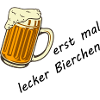 lecker Bierchen