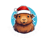 Noël de Capybara