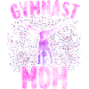 Gymnastics Gift Mom Gymnast