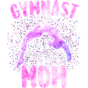 Gymnastics Gift Mom Gymnast