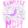Gymnastics Gift Mom Gymnast