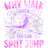 Gymnastics Gift Girl Gymnast