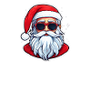 Santa Claus