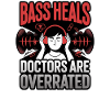 BASS HEALS