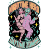 NIGHTTIME HERO