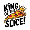 King of the Slice