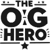 Le héros OG