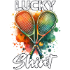Racquetball Player