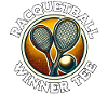 Racquetball Player