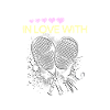 Racquetball Girl