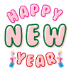 Happy New Year
