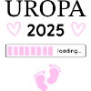 Uropa 2025 loading