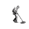 Probing Metal Detector