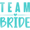 Team Bride