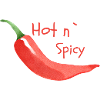 Hot n Spicy