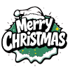 MERRY CHRISTMAS