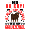 Do Khyi protects me Tibetan Mastiff Tibetan Mastiff