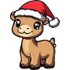 Camel Noël Noël