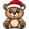 Ours Noël Noël