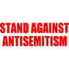 stand against antisemitism
