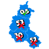 Champardennaise region