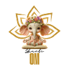 Pachyderme paisible