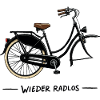 Hollandrad Omafiets wieder radlos