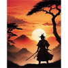 Shadow of the Warrior