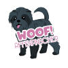 Woof Affenpinscher