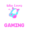 Gamer