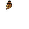 Cousin-Crew Passende Familie Thanksgiving-Crew