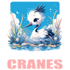 Cranes Crane