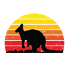 Be A Kangaroo