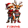 Chillout C’est Noël