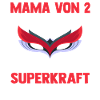 Maman de 2 enfants
