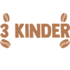 Mama Von 3 Kindern Kaffe