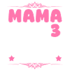 Mom of 3 children