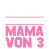 Mom of 3 children
