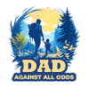 Dad against all odds