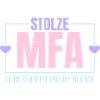 MFA Proud Medical Assistant