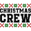 Christmas Crew Christmas