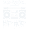 ghettoblaster old school