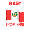Pérou Cadeau péruvien